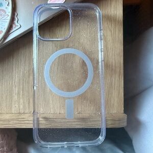 Otterbox Stardust Phone Case with MagSafe Compatibility